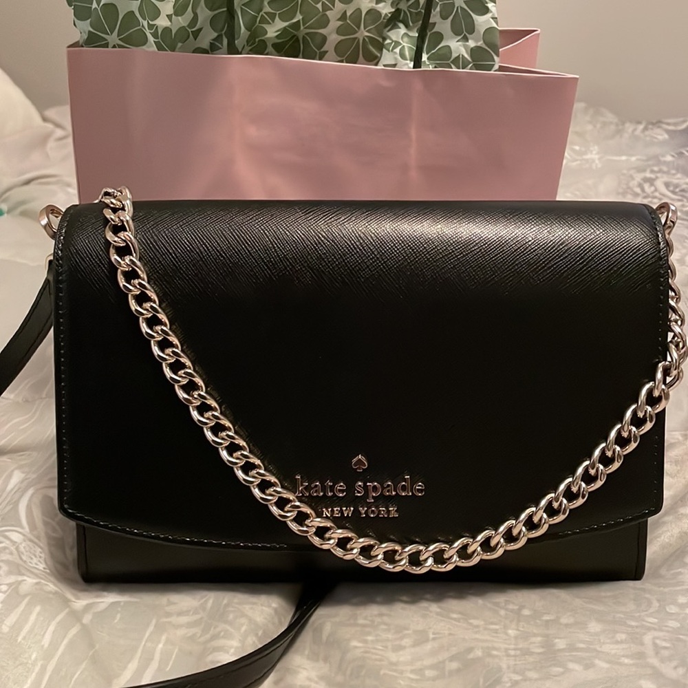 Kate spade Carson convertible crossbody